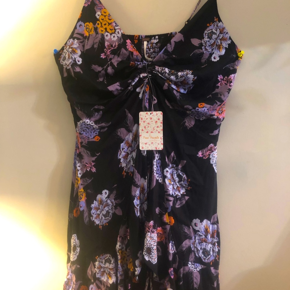 Brand New with tags; Free People Dress